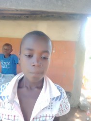 Ian Okoth