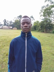 Ian Abungana