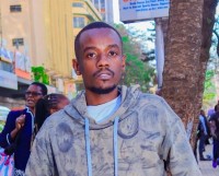 Ian Sitima