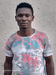 Ian Duncan Ombonyo