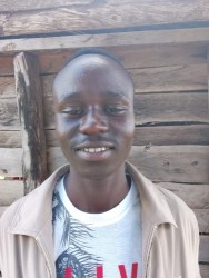 Ian Cheruiyot