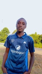 Ian Munene
