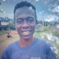 Ian Wafula