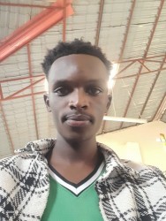 Ian Munene Mwiti