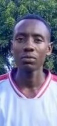 Ian Mutethia