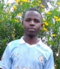 Ian Kipchumba