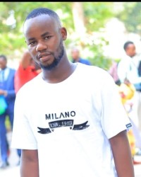 Ian Munene