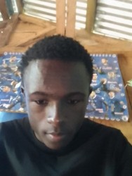 Ian Munene