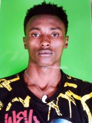 Ian Mawira