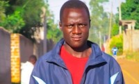 Ian Rudiger