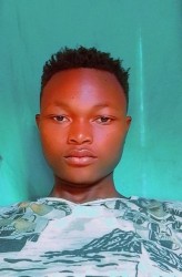 Ian Mutuma