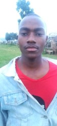 Ian Muthomi
