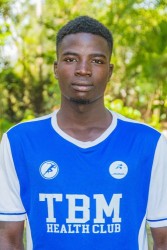 Sifuna Ian Simiyu