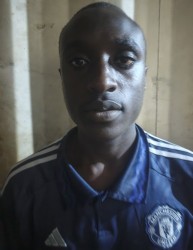 Ian Munene