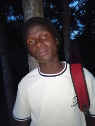 Ian Mwaki