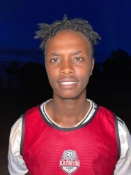 Ian Kimathi