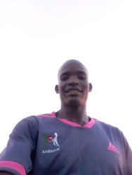 Ian Daniel Agweli