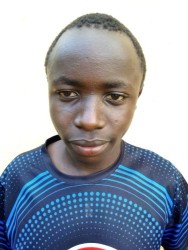 Ian Mugambi