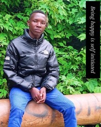 Ian Mutuma