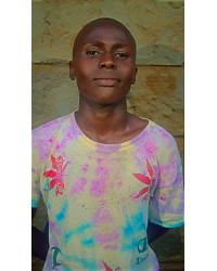 Ian Mwiti