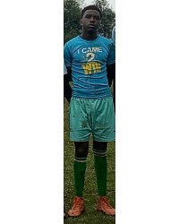 Ian Gitonga