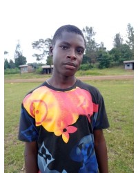 Ian Munene