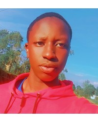 Ian Mutethia