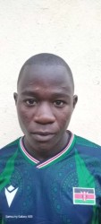 Ibalei Shadrack