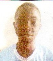Ibrahim Salim