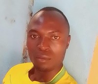 Ibrahim Wekesa Wanyonyi