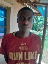 Ibrahim Ouma Eshiunwa