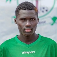 Ibrahim Musa