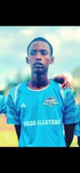 Ibrahim Mohamed