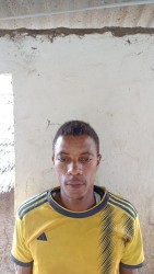 Ibrahim Salim