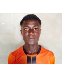 Ibrahim Mwinyi