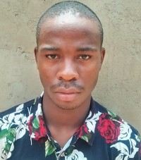 Ibwaka Collins