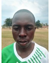 Ibwala James 