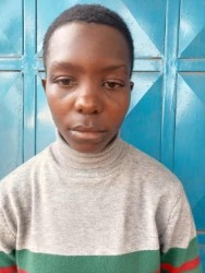 Ichingwa Lucy Khamete