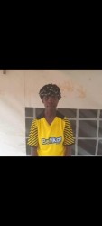 Ichingwa Lucy Khamete