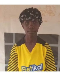 Ichingwa Lucy Khamete