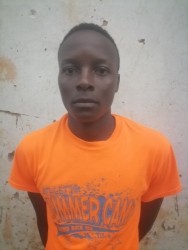 Idd Omoro