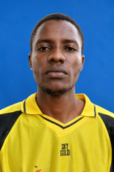 Idd Mohamed Amiri