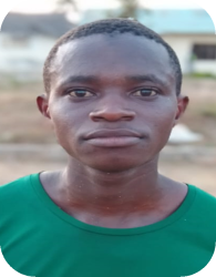 Iddi Hajj Hamisi