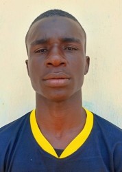 Iddi Omari Salim