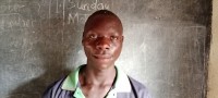 Idewa Evance Marago