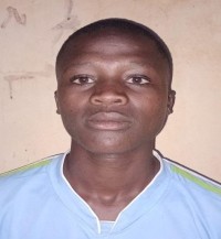 Ididi Daniel
