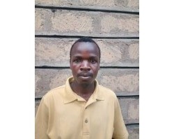 Ididi Valentine Okwenyi