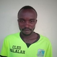 Ifedha Oscar