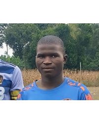 Ignatius Okumu
