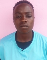 Igunza Sheillah Kasoha